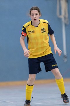 Bild 33 - wCJ Norddeutsches Futsalturnier Auswahlmannschaften